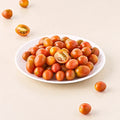 Loose Cherry Tomatoes Class I 1x4kg