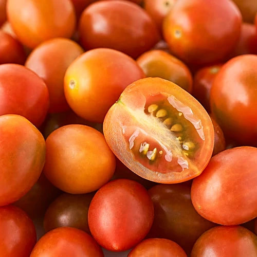 Loose Cherry Tomatoes Class I 1x4kg