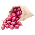 Onion - Ungraded Bulk, 50 kg Bag