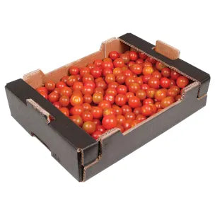 Loose Cherry Tomatoes Class I 1x4kg